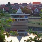 Cafe im See (Twistesee)