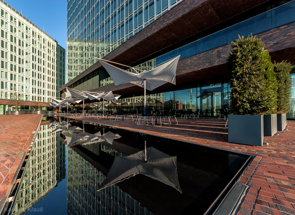 Café im Spiegelhaus