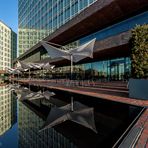 Café im Spiegelhaus