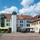 Café in Donaueschingen