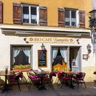 Café in Füssen