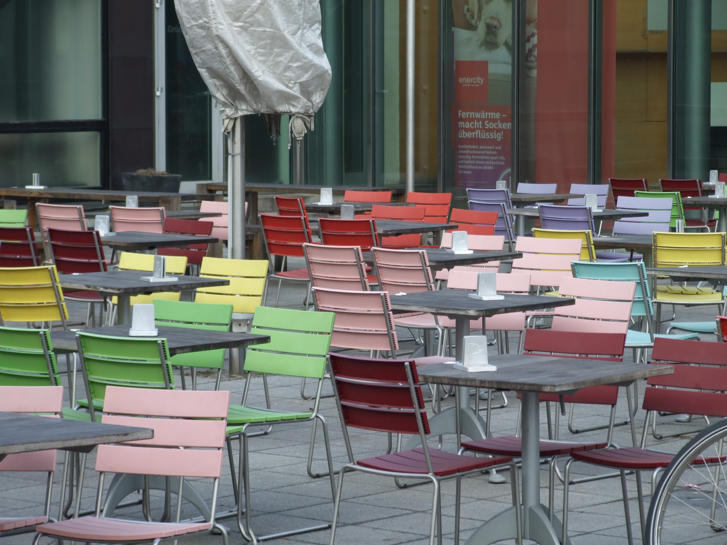 Café in Hannover