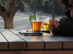 Café in Köln