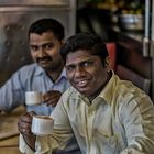 Cafe in Mumbai