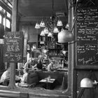 Cafe in Paris