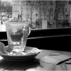 Café in Paris