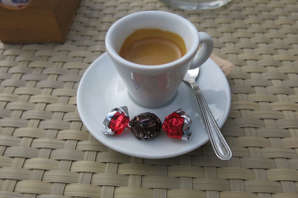 Cafe Italiano Foto Bild Stillleben Food Fotografie Tee Und Kaffee Bilder Auf Fotocommunity