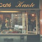 Café Kante