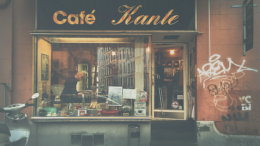 Café Kante