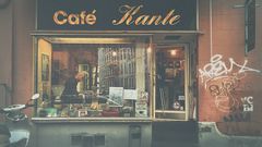 Café Kante