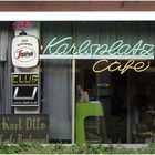 Cafe Karlsplatz