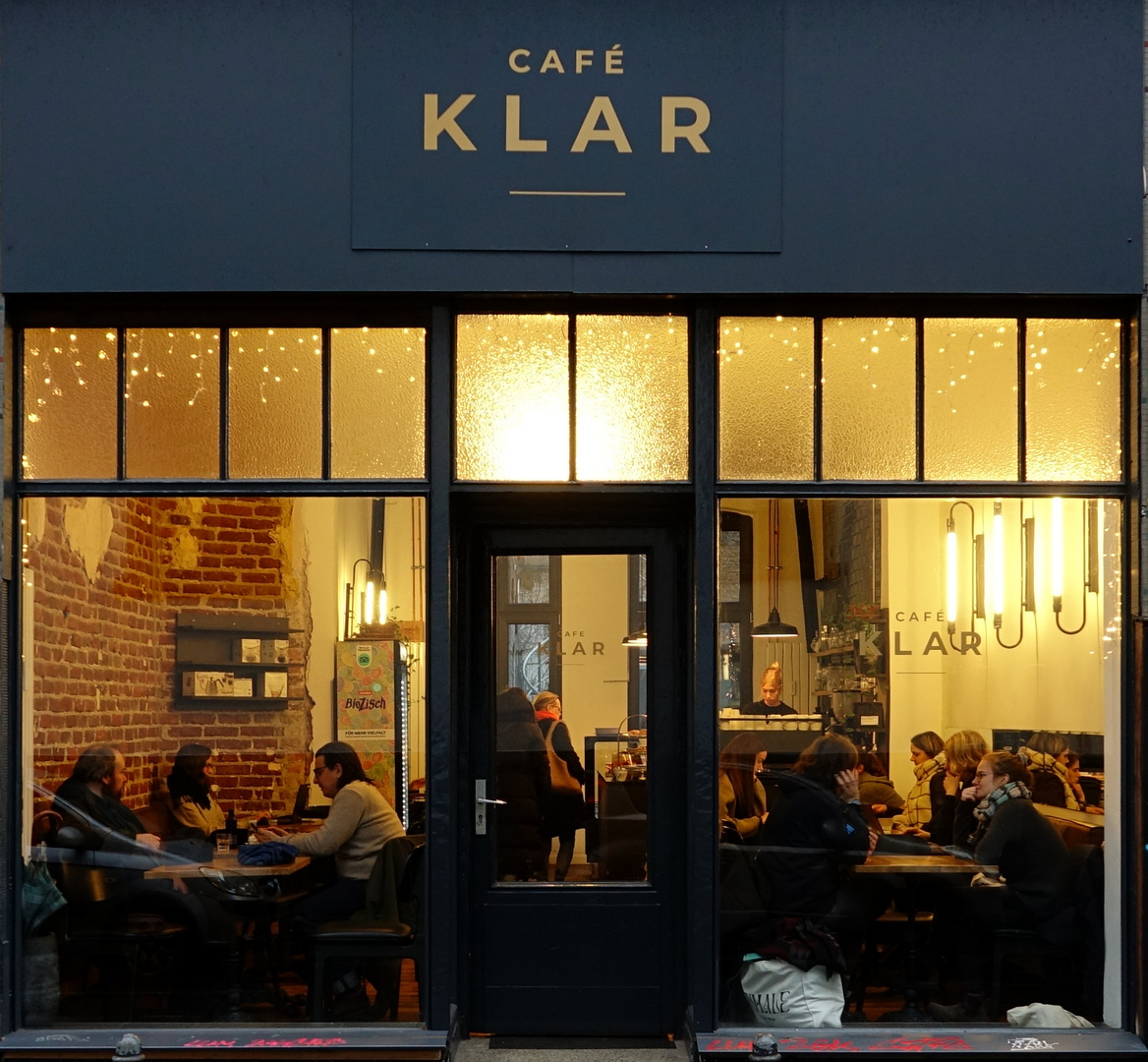 Café Klar