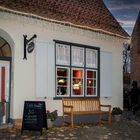 CAFE KLOSTER in Rostock