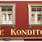 Cafe Konditorei