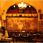 Cafe Kronstadt in Brasov (Kronstadt)