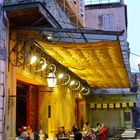 Cafe la Nuit, Vincent van Gogh, Place du Forum, Arles, Provence-Alpes