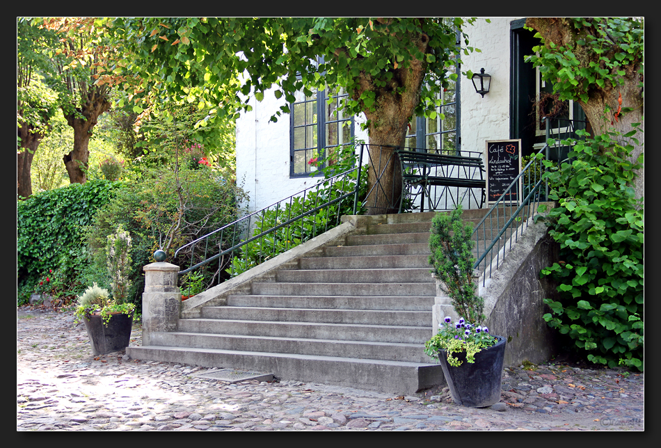 Café Lindauhof