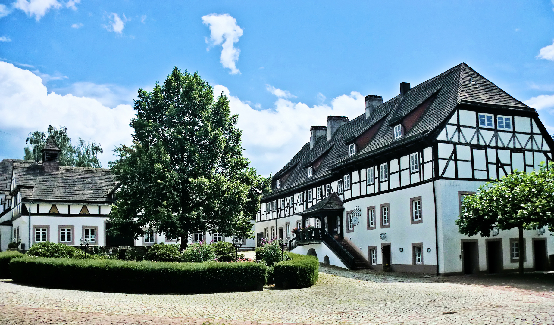 Cafe Lottine - Fürstenberg