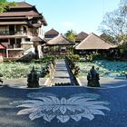 ...Cafe Lotus - Ubud...