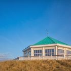 Café Marienhöhe auf Norderney ...