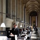 Café Marly - Cour du Louvre