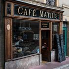 Café Mathis