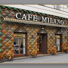 Cafe Milano, Wien