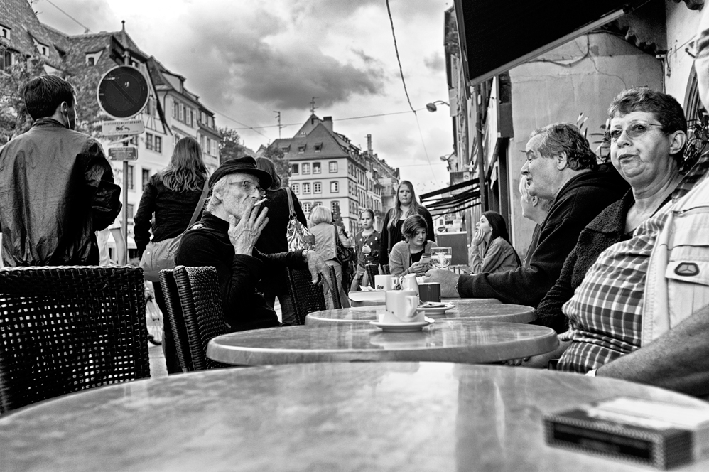 cafe montmartre