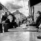 cafe montmartre