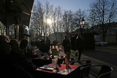 Cafe Münchner Freiheit -Lichtspiel-