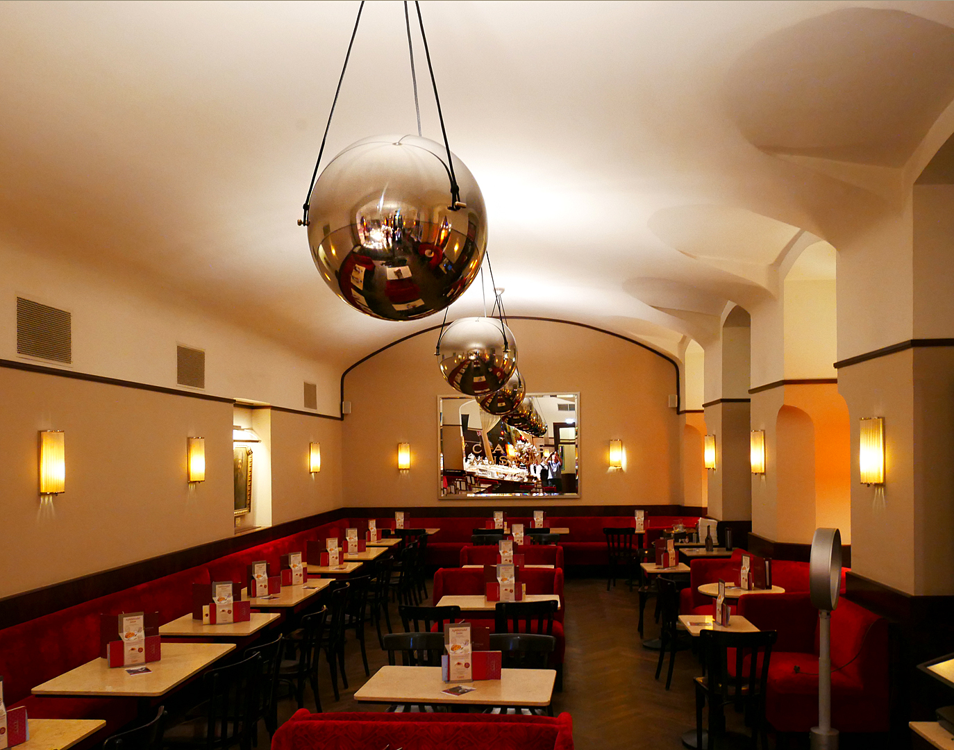 Café Museum Wien Foto & Bild world, österreich, wien Bilder auf