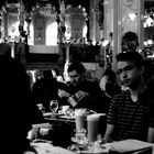 Cafe New York Budapest