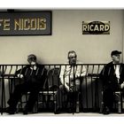 Cafe Nicois