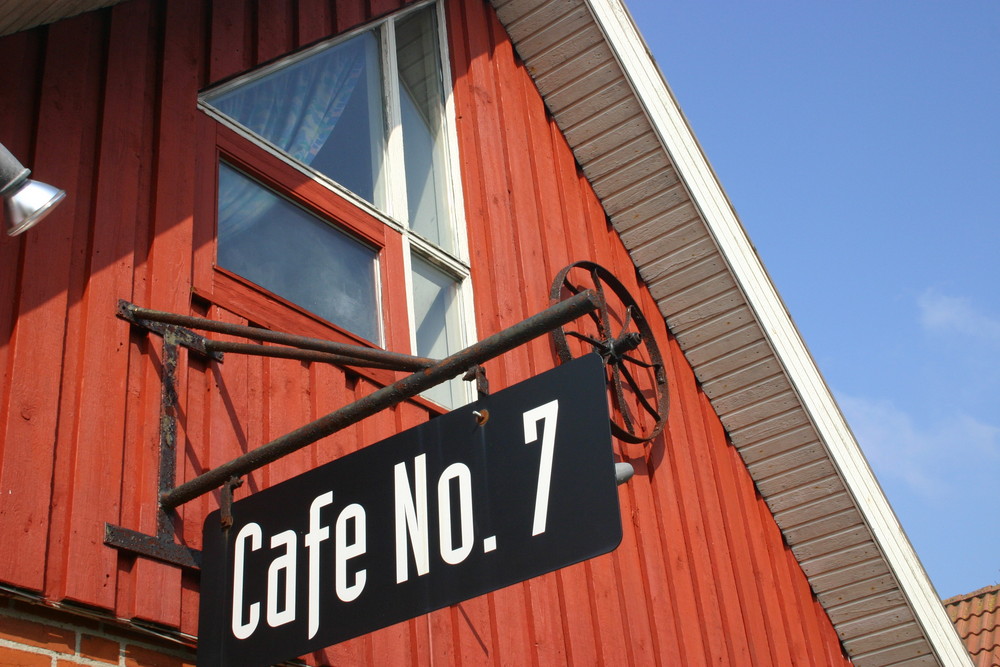 Cafe No.7