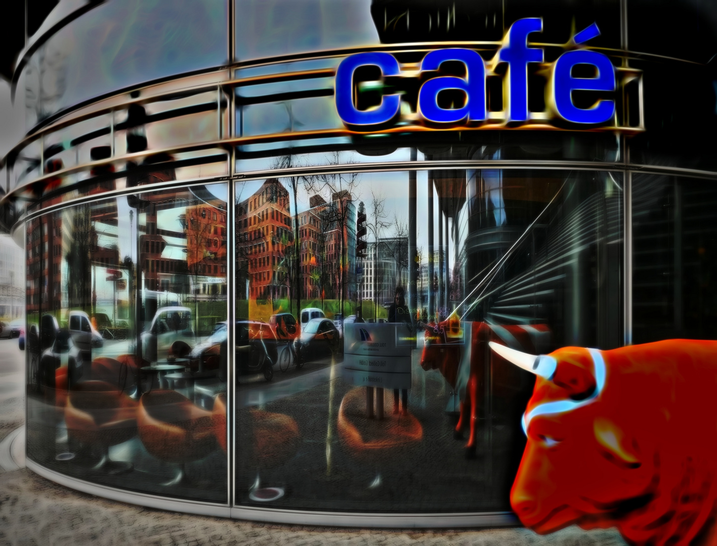 café olé!!!!!!