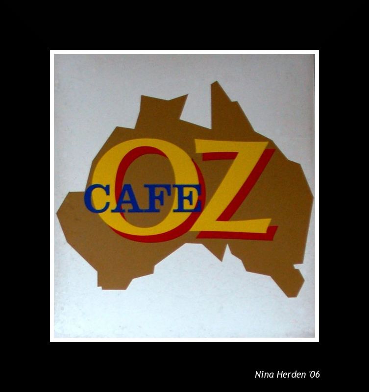 Café Oz