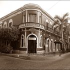 Café Pacífico (del viejo Mazatlán)