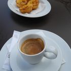 Cafe & Pastéis de Belém