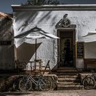 cafe peregrino - san pedro de atacama