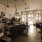 Cafe - Phuket Town