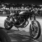 Cafè Racer