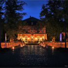 Cafe-Restaurant Schloss Wickrath