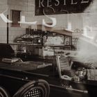 Cafe restez in Kiel 