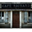 Cafè Richard....