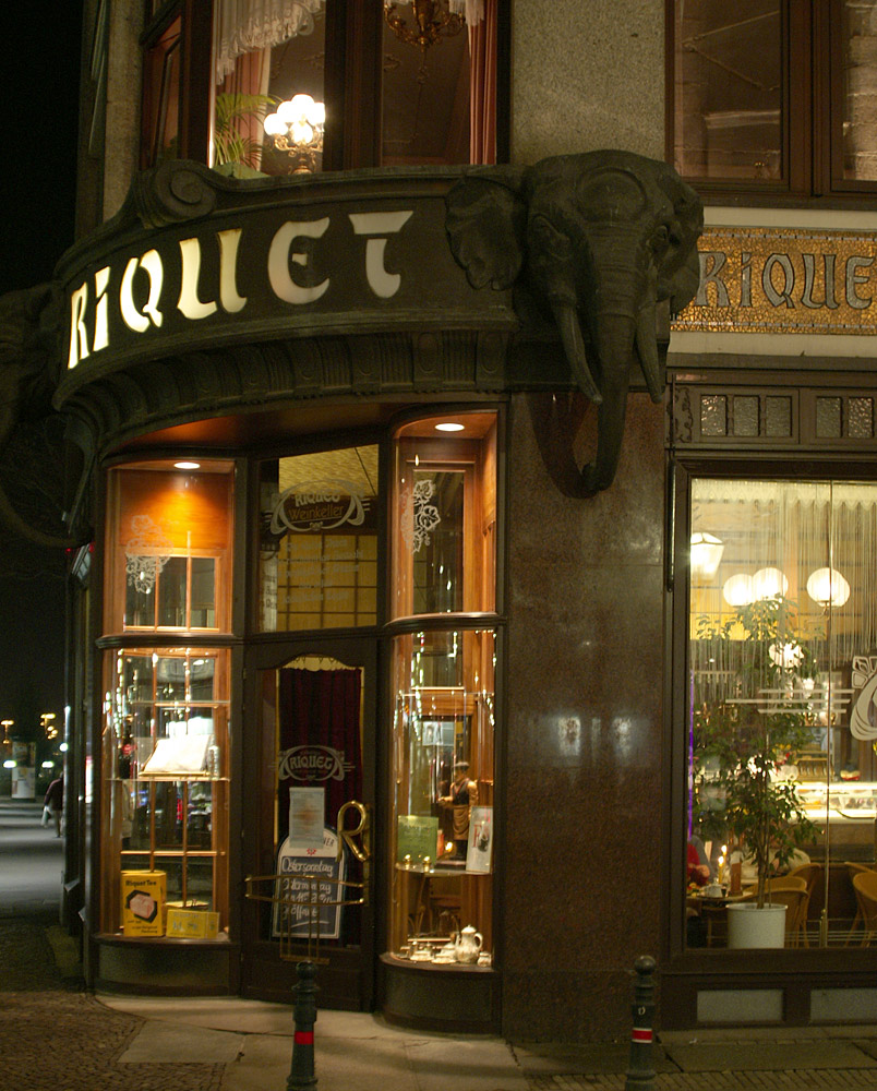 Café Riquet