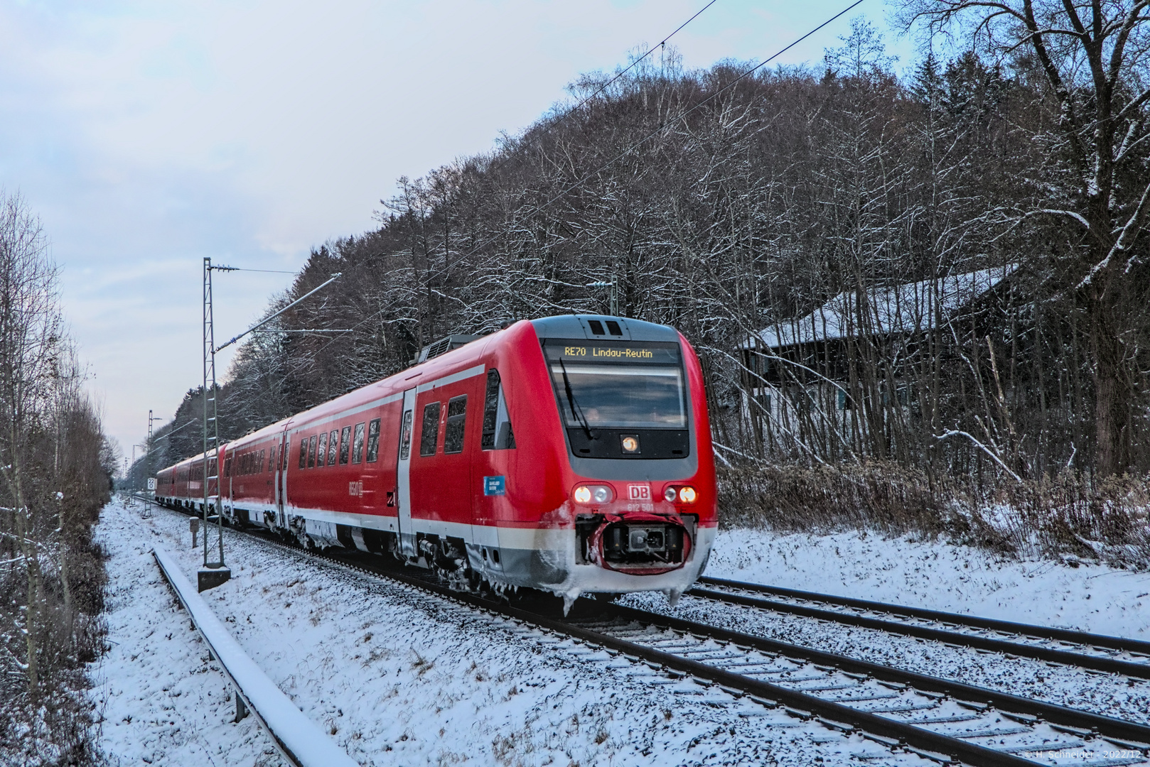 Café Rodelbahn