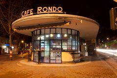 Café Rondo...