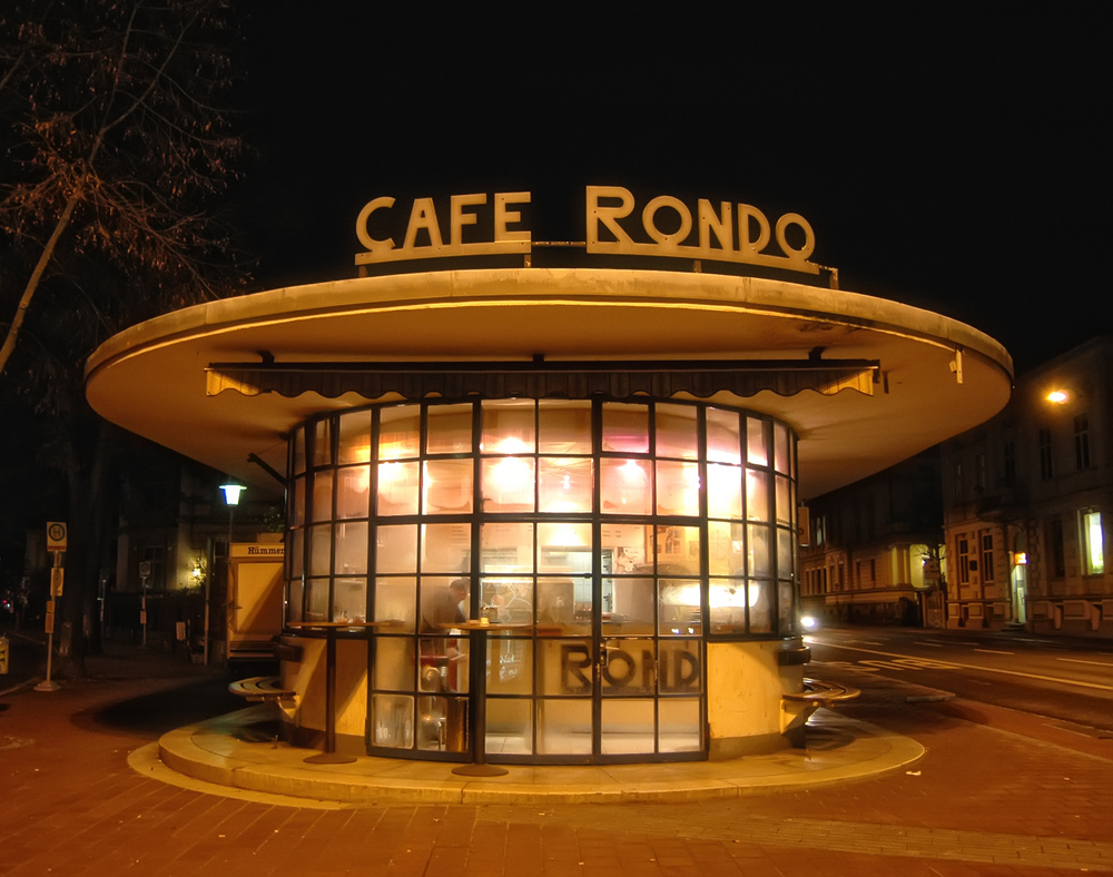 Cafe Rondo