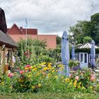 Cafe Rosengarten Zingst