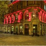 Cafe Royal #1, Edinburgh